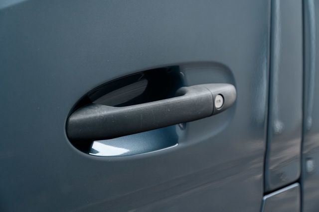 2019 Mercedes-Benz Sprinter Cargo Van 3500XD High Roof 170" Extended 4WD - 22319953 - 27