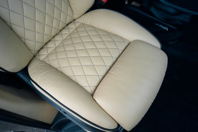 2019 Mercedes-Benz Sprinter Cargo Van 3500XD High Roof 170" Extended 4WD - 22319953 - 46