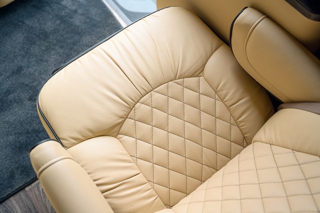 2019 Mercedes-Benz Sprinter Cargo Van 3500XD High Roof 170" Extended 4WD - 22319953 - 51