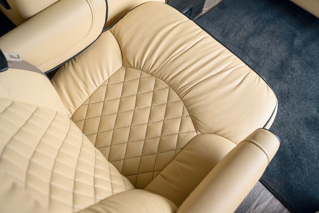 2019 Mercedes-Benz Sprinter Cargo Van 3500XD High Roof 170" Extended 4WD - 22319953 - 52