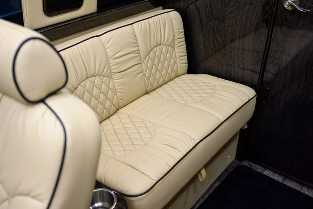 2019 Mercedes-Benz Sprinter Cargo Van 3500XD High Roof 170" Extended 4WD - 22319953 - 54