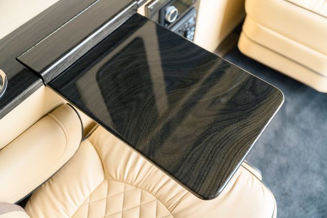 2019 Mercedes-Benz Sprinter Cargo Van 3500XD High Roof 170" Extended 4WD - 22319953 - 57