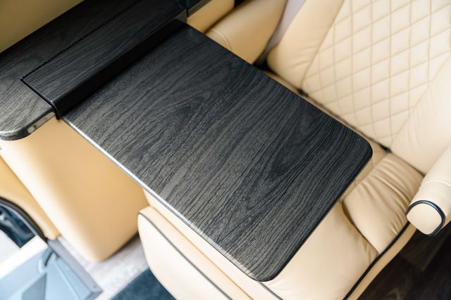 2019 Mercedes-Benz Sprinter Cargo Van 3500XD High Roof 170" Extended 4WD - 22319953 - 58