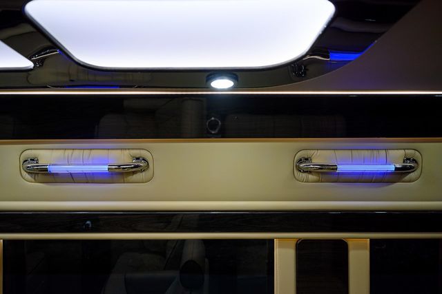 2019 Mercedes-Benz Sprinter Cargo Van 3500XD High Roof 170" Extended 4WD - 22319953 - 62