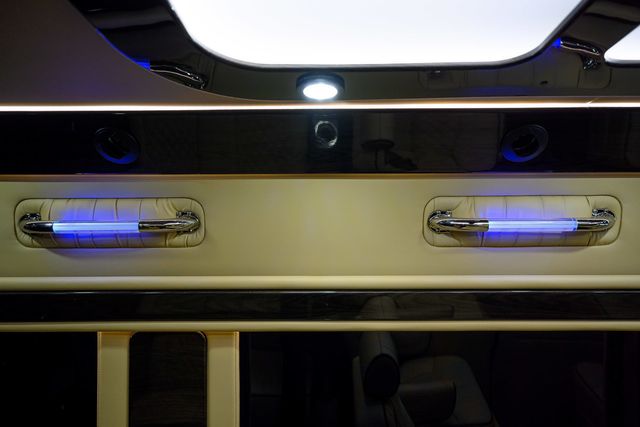 2019 Mercedes-Benz Sprinter Cargo Van 3500XD High Roof 170" Extended 4WD - 22319953 - 63