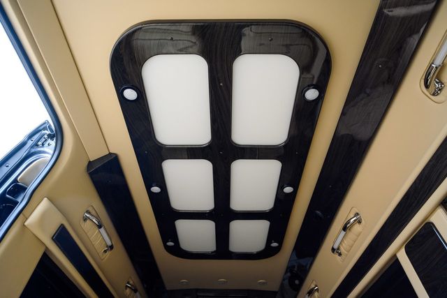 2019 Mercedes-Benz Sprinter Cargo Van 3500XD High Roof 170" Extended 4WD - 22319953 - 64