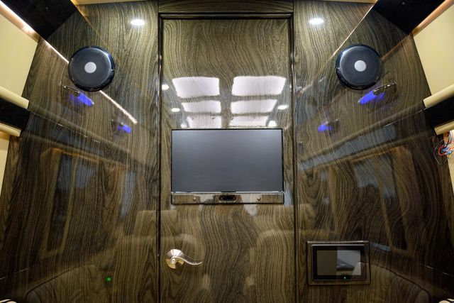 2019 Mercedes-Benz Sprinter Cargo Van 3500XD High Roof 170" Extended 4WD - 22319953 - 65