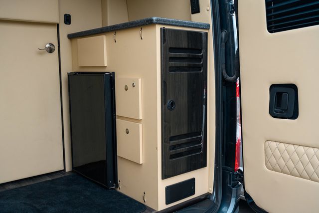 2019 Mercedes-Benz Sprinter Cargo Van 3500XD High Roof 170" Extended 4WD - 22319953 - 69