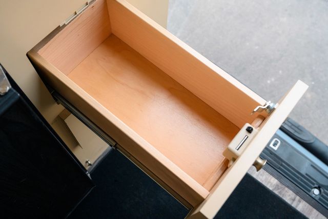 2019 Mercedes-Benz Sprinter Cargo Van 3500XD High Roof 170" Extended 4WD - 22319953 - 72