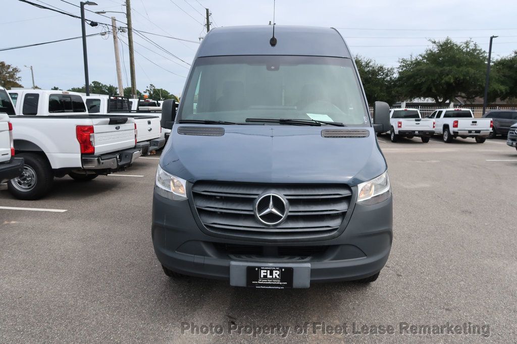 2019 Mercedes-Benz Sprinter Cargo Van Sprinter 2500 High Roof 144WB Cargo Van - 22620761 - 7