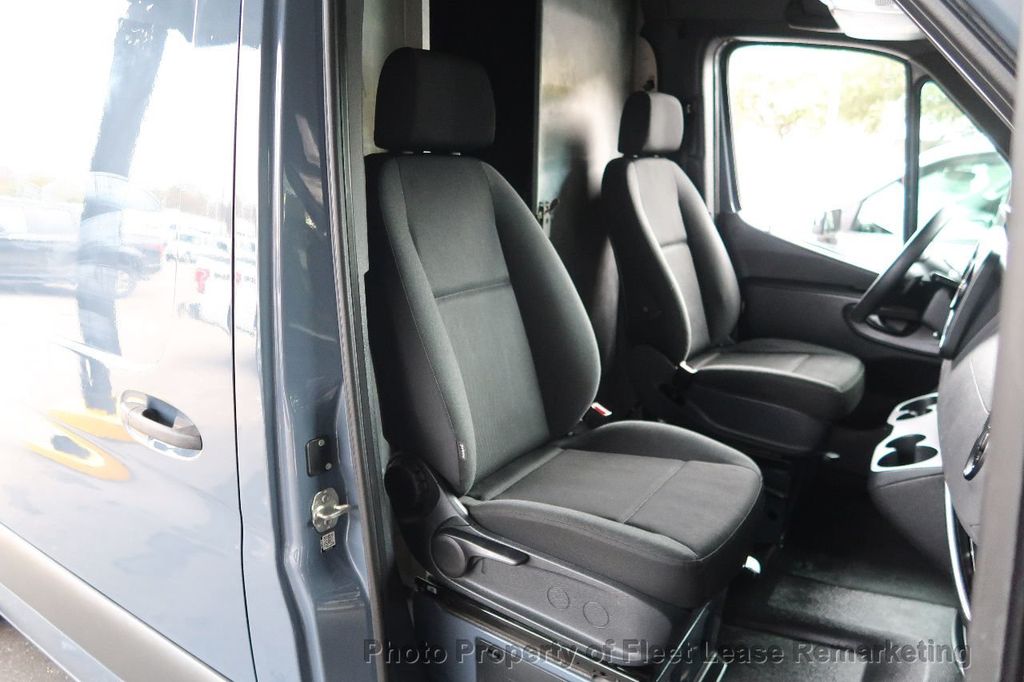 2019 Mercedes-Benz Sprinter Cargo Van Sprinter 3500 High Roof Cargo - 22292684 - 23