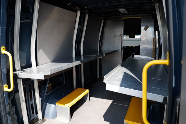 2019 Mercedes-Benz Sprinter Crew Van 2500 High Roof I4 144" RWD - 23003528 - 12