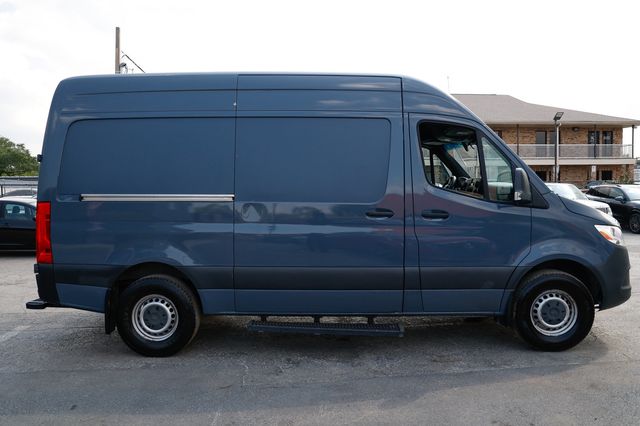 2019 Mercedes-Benz Sprinter Crew Van 2500 High Roof I4 144" RWD - 23003528 - 14
