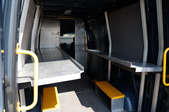 2019 Mercedes-Benz Sprinter Crew Van 2500 High Roof I4 144" RWD - 23003528 - 15