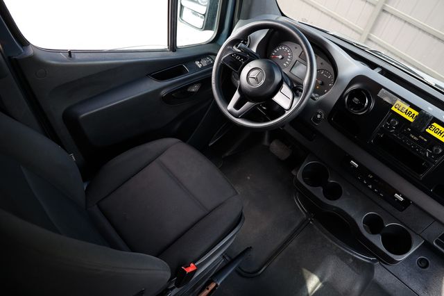 2019 Mercedes-Benz Sprinter Crew Van 2500 High Roof I4 144" RWD - 23003528 - 21