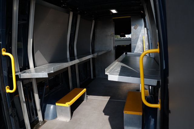 2019 Mercedes-Benz Sprinter Crew Van 2500 High Roof I4 144" RWD - 23003528 - 23