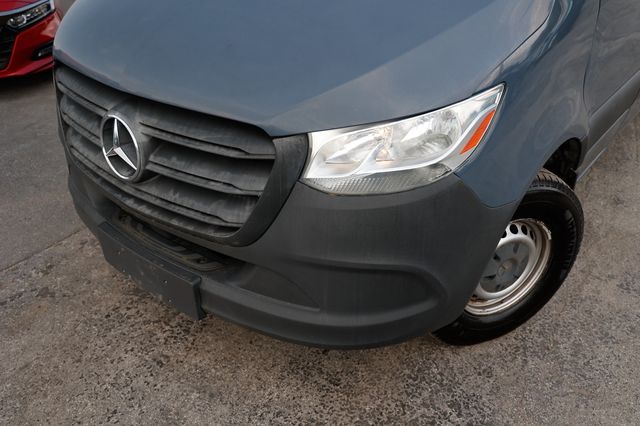 2019 Mercedes-Benz Sprinter Crew Van 2500 High Roof I4 144" RWD - 23003528 - 24