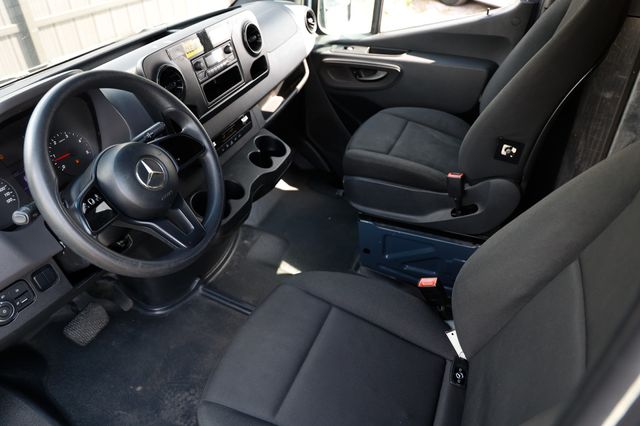 2019 Mercedes-Benz Sprinter Crew Van 2500 High Roof I4 144" RWD - 23003528 - 5