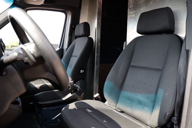 2019 Mercedes-Benz Sprinter Crew Van 2500 High Roof I4 144" RWD - 23003528 - 8