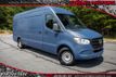 2019 Mercedes-Benz Sprinter Crew Van 2500 High Roof V6 170" RWD - 22557987 - 0