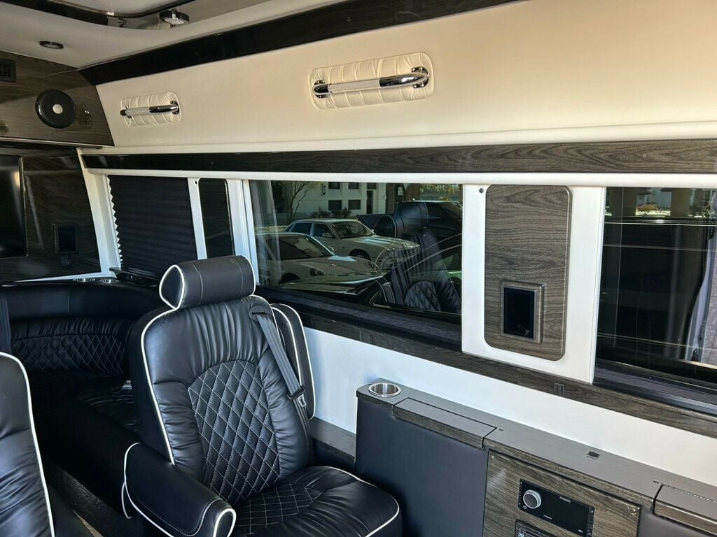 2019 Mercedes-Benz Sprinter Passenger Van  - 22697928 - 10