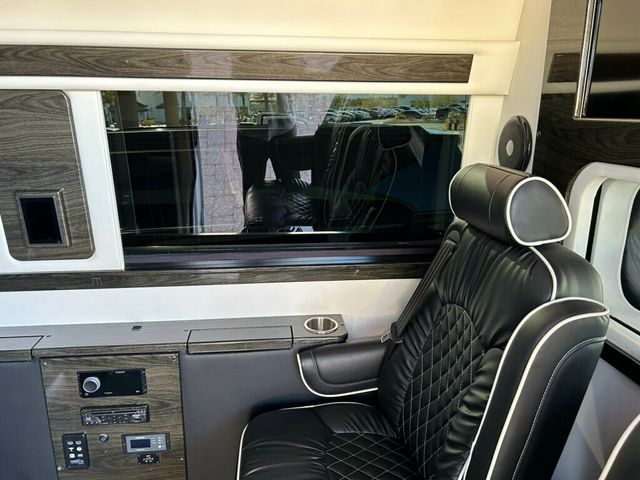 2019 Mercedes-Benz Sprinter Passenger Van  - 22697928 - 8