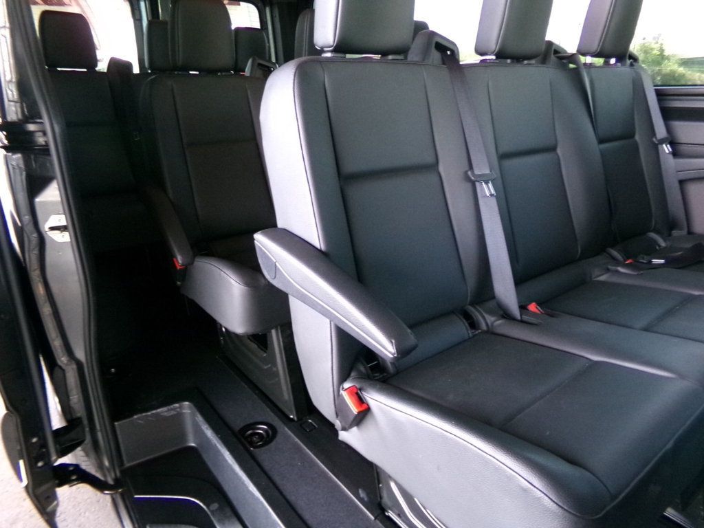 2019 Mercedes-Benz Sprinter Passenger Van 2500 High Roof V6 144" RWD - 23007041 - 12
