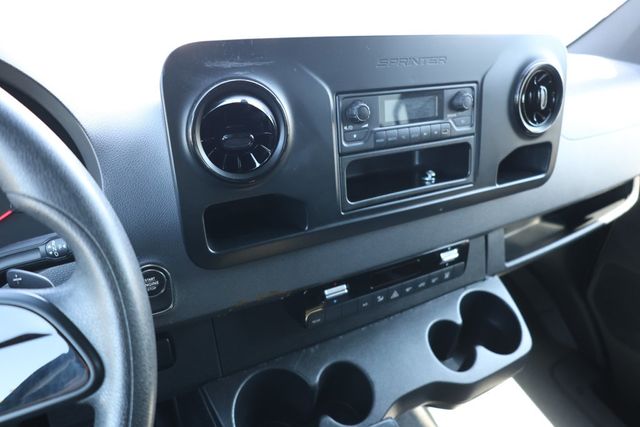 2019 Mercedes-Benz Sprinter Passenger Van 2500 High Roof V6 144'' RWD w/ Driver Convenience Pkg - 23026292 - 14