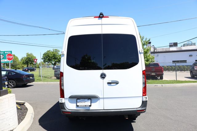 2019 Mercedes-Benz Sprinter Passenger Van 2500 High Roof V6 144'' RWD w/ Driver Convenience Pkg - 23026292 - 3