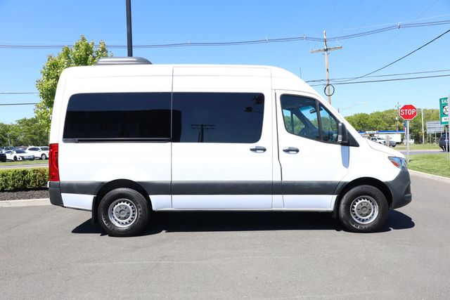 2019 Mercedes-Benz Sprinter Passenger Van 2500 High Roof V6 144'' RWD w/ Driver Convenience Pkg - 23026292 - 5