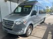 2019 Mercedes-Benz Sprinter Passenger Van 2500 High Roof V6 170" RWD - 22868038 - 0