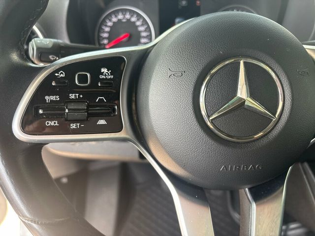 2019 Mercedes-Benz Sprinter Passenger Van 2500 High Roof V6 170" RWD - 22868038 - 11
