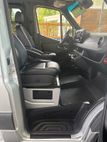 2019 Mercedes-Benz Sprinter Passenger Van 2500 High Roof V6 170" RWD - 22868038 - 17