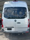 2019 Mercedes-Benz Sprinter Passenger Van 2500 High Roof V6 170" RWD - 22868038 - 18