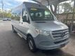 2019 Mercedes-Benz Sprinter Passenger Van 2500 High Roof V6 170" RWD - 22868038 - 2