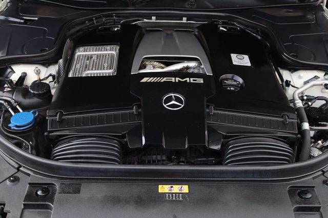 2019 Mercedes-Benz S-Class  - 22946181 - 9