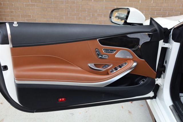 2019 Mercedes-Benz S-Class  - 22946181 - 11