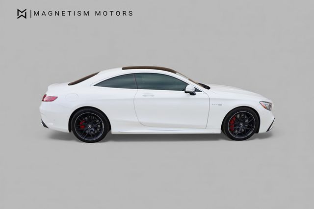2019 Mercedes-Benz S-Class  - 22946181 - 1