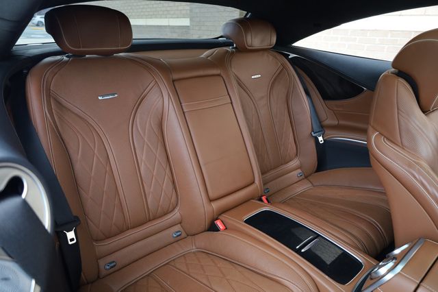 2019 Mercedes-Benz S-Class  - 22946181 - 19