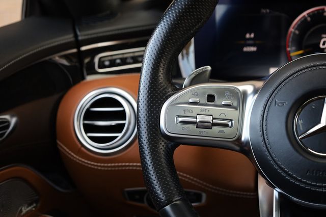 2019 Mercedes-Benz S-Class  - 22946181 - 23
