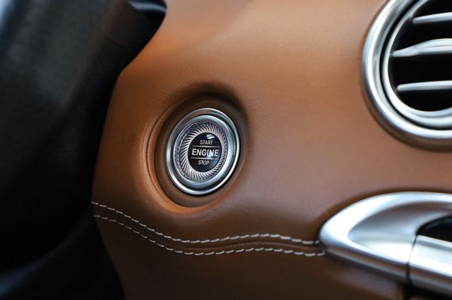 2019 Mercedes-Benz S-Class  - 22946181 - 25