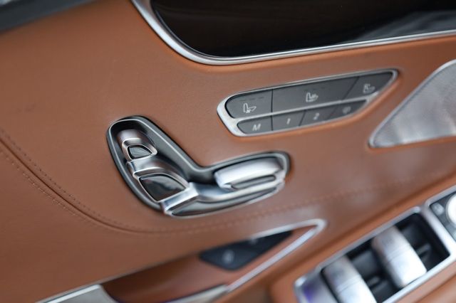 2019 Mercedes-Benz S-Class  - 22946181 - 28