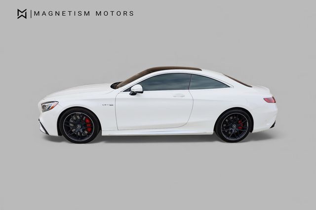 2019 Mercedes-Benz S-Class  - 22946181 - 2