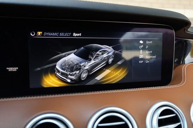 2019 Mercedes-Benz S-Class  - 22946181 - 35