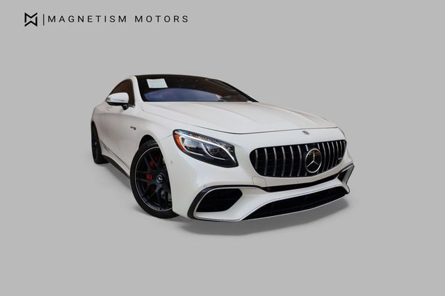 2019 Mercedes-Benz S-Class  - 22946181 - 3