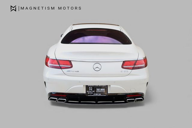 2019 Mercedes-Benz S-Class  - 22946181 - 6