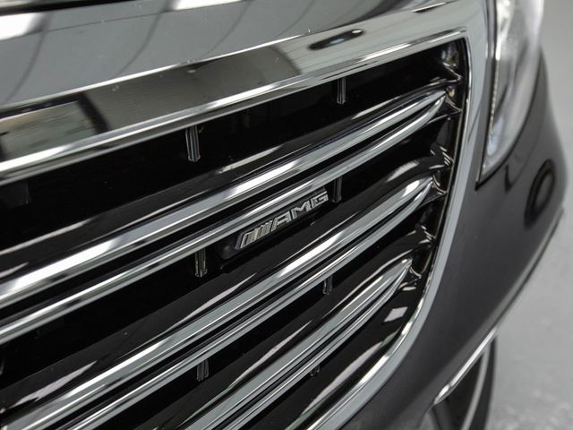 2019 Mercedes-Benz S-Class AMG S 63 4MATIC+ Sedan - 22912315 - 12