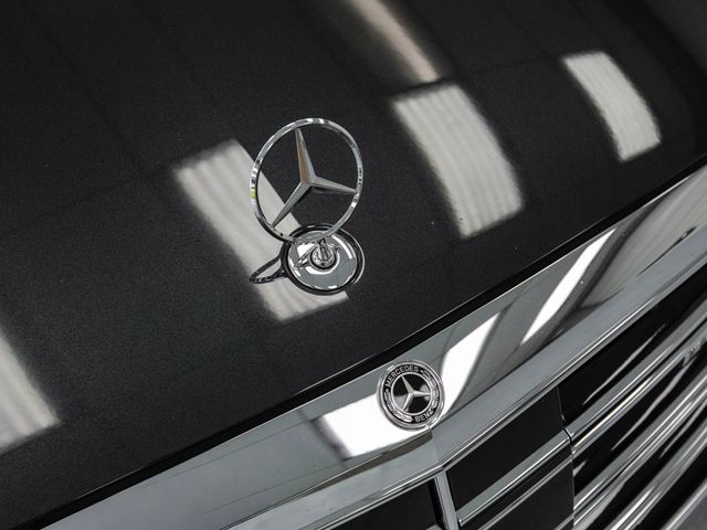 2019 Mercedes-Benz S-Class AMG S 63 4MATIC+ Sedan - 22912315 - 13