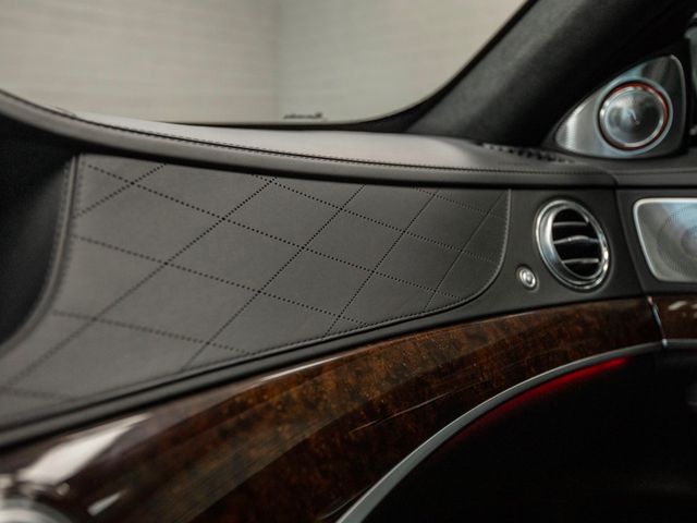 2019 Mercedes-Benz S-Class AMG S 63 4MATIC+ Sedan - 22912315 - 28