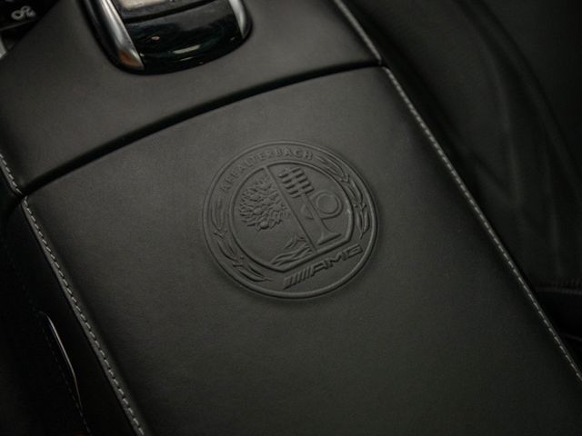 2019 Mercedes-Benz S-Class AMG S 63 4MATIC+ Sedan - 22912315 - 29